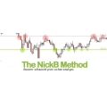 The NickB Method Averaging 100 Pips a Week (Enjoy Free BONUS Forex Mastery Course Kelvin Lee)